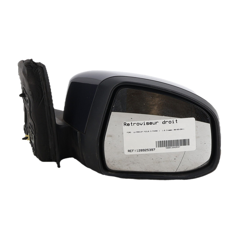 Retroviseur droit FORD FOCUS 3 Photo n°1