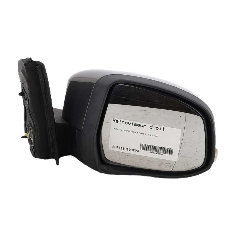 Retroviseur droit FORD FOCUS 3 Photo n°1