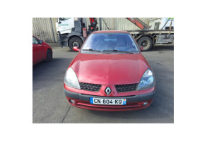Retroviseur droit RENAULT CLIO 2 Photo n°7