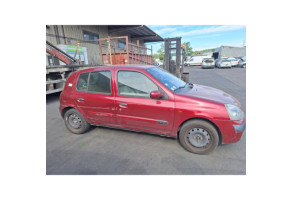 Retroviseur droit RENAULT CLIO 2 Photo n°9