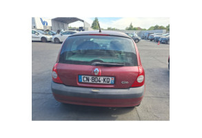Retroviseur droit RENAULT CLIO 2 Photo n°11