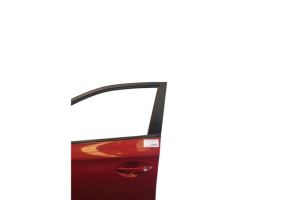 Porte avant gauche HYUNDAI I 20 2 Photo n°3