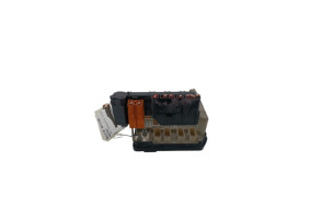 Boitier servitude moteur (BSM) RENAULT GRAND SCENIC 2 Photo n°3