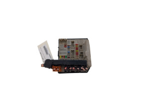 Boitier servitude moteur (BSM) RENAULT GRAND SCENIC 2 Photo n°4