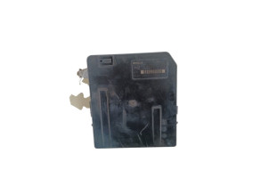 Boitier servitude moteur (BSM) RENAULT GRAND SCENIC 2 Photo n°5