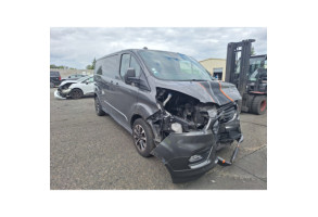 Retroviseur gauche FORD TRANSIT CUSTOM 1 Photo n°9