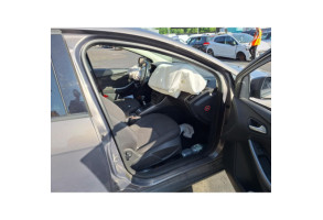 Retroviseur gauche FORD FOCUS 3 Photo n°7