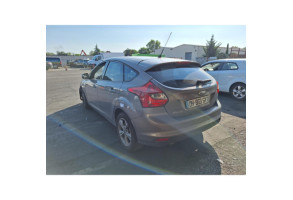 Retroviseur gauche FORD FOCUS 3 Photo n°8