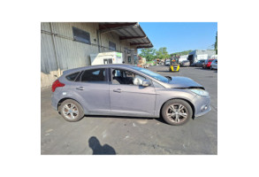Retroviseur gauche FORD FOCUS 3 Photo n°9