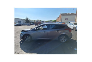 Retroviseur gauche FORD FOCUS 3 Photo n°10