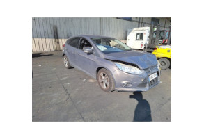 Retroviseur gauche FORD FOCUS 3 Photo n°11