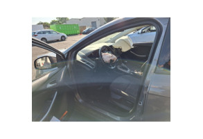 Retroviseur gauche FORD FOCUS 3 Photo n°12