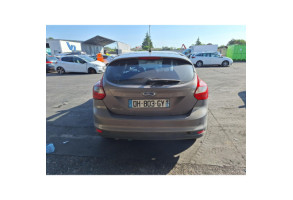 Retroviseur gauche FORD FOCUS 3 Photo n°13
