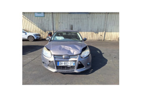 Retroviseur gauche FORD FOCUS 3 Photo n°14
