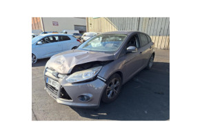 Retroviseur gauche FORD FOCUS 3 Photo n°15