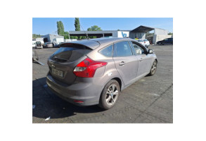 Retroviseur gauche FORD FOCUS 3 Photo n°16