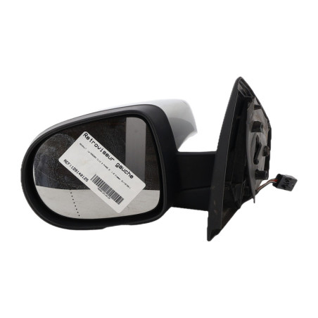 Retroviseur gauche RENAULT CLIO 3