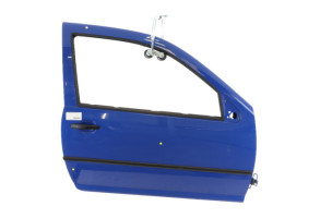 Porte avant droit VOLKSWAGEN GOLF 4 Photo n°1