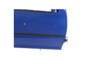 Porte avant droit VOLKSWAGEN GOLF 4 Photo n°4