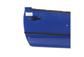 Porte avant droit VOLKSWAGEN GOLF 4 Photo n°5