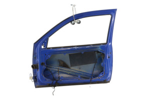 Porte avant droit VOLKSWAGEN GOLF 4 Photo n°6