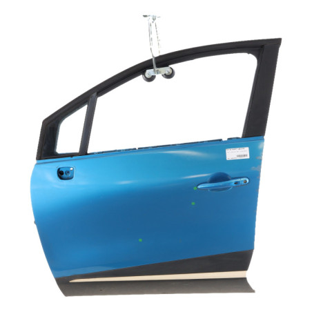 Porte avant gauche RENAULT CAPTUR 1