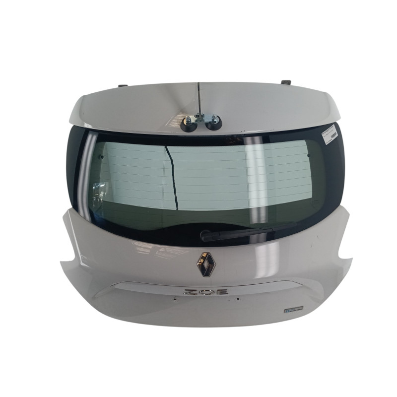 Malle/Hayon arriere RENAULT ZOE 1 Photo n°1