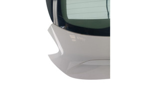 Malle/Hayon arriere RENAULT ZOE 1 Photo n°3