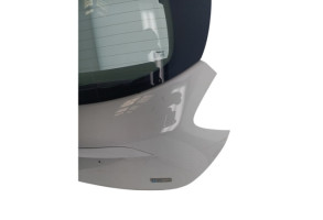Malle/Hayon arriere RENAULT ZOE 1 Photo n°4