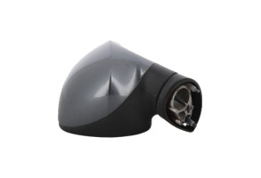 Retroviseur gauche SEAT IBIZA 4 Photo n°4