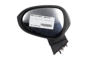 Retroviseur gauche SEAT IBIZA 4 Photo n°6