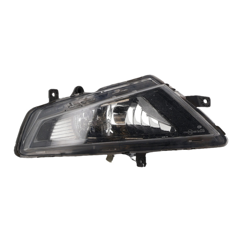 Anti brouillard gauche (feux) SEAT IBIZA 4 Photo n°1
