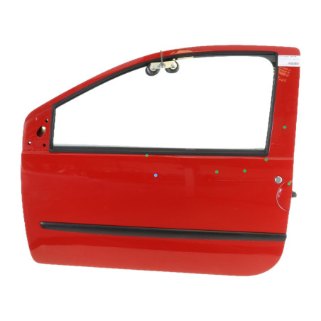 Porte avant gauche RENAULT TWINGO 2