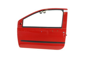 Porte avant gauche RENAULT TWINGO 2 Photo n°1