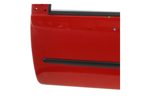 Porte avant gauche RENAULT TWINGO 2 Photo n°5