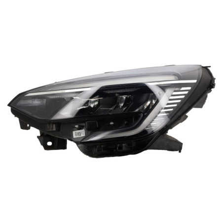 Optique avant principal gauche (feux)(phare) RENAULT CLIO 5