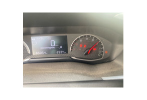 Verin de coffre PEUGEOT 208 2 Photo n°3