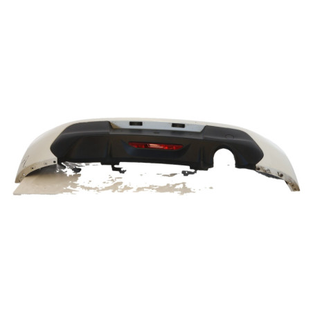 Pare choc arriere PEUGEOT 208 2