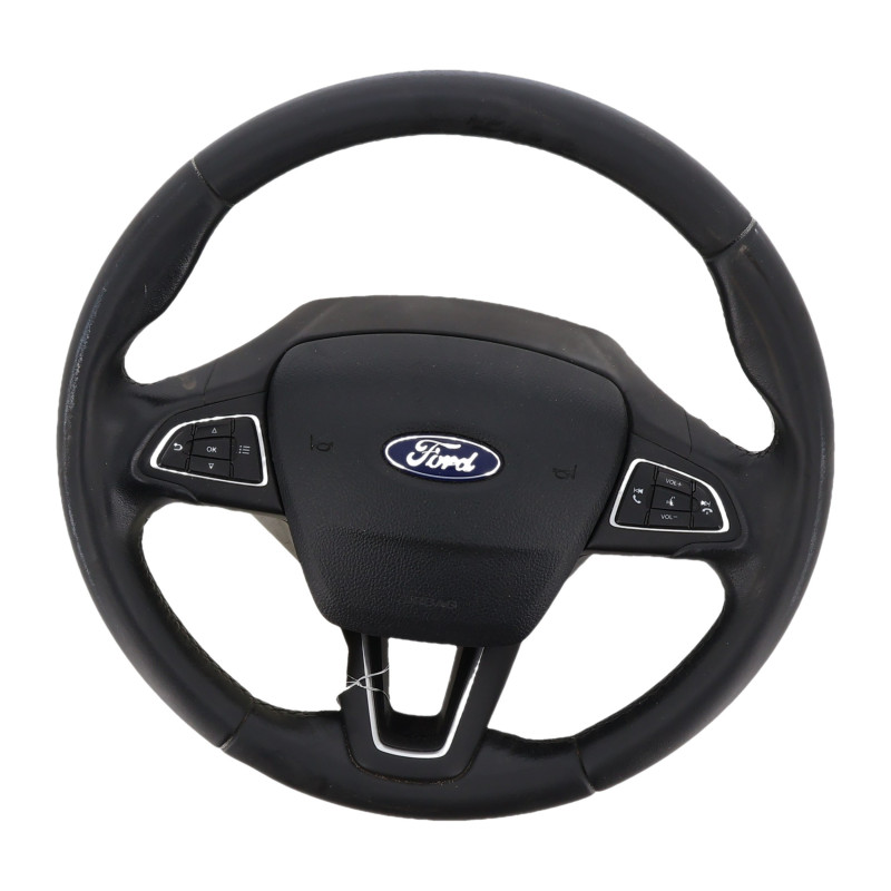 Volant FORD ECOSPORT Photo n°1