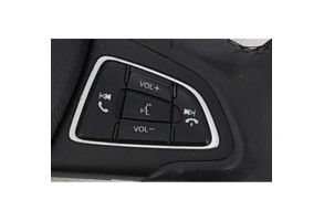 Volant FORD ECOSPORT Photo n°3