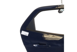 Porte arriere droit FORD ECOSPORT Photo n°2