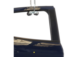 Porte arriere droit FORD ECOSPORT Photo n°3