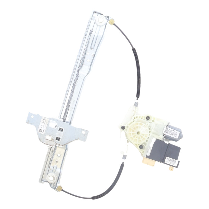Leve vitre electrique avant droit CITROEN C4 1 Photo n°1
