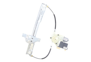 Leve vitre electrique avant droit CITROEN C4 1 Photo n°1