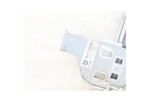 Leve vitre electrique avant droit CITROEN C4 1 Photo n°3