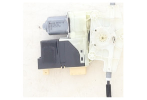 Leve vitre electrique avant droit CITROEN C4 1 Photo n°5