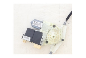 Leve vitre electrique avant gauche CITROEN C4 1 Photo n°3
