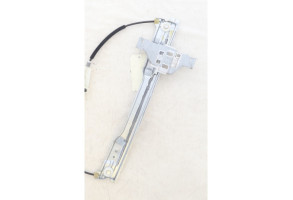Leve vitre electrique avant gauche CITROEN C4 1 Photo n°5