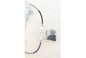 Leve vitre electrique avant gauche CITROEN C4 1 Photo n°6