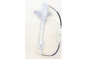 Leve vitre electrique avant gauche CITROEN C4 1 Photo n°7